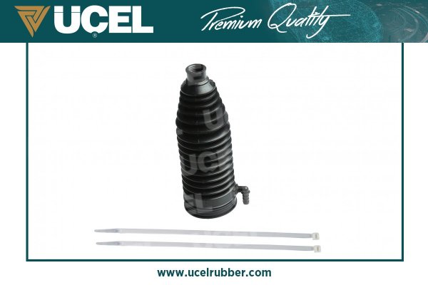 Маншон рейка - UC-EL 41803 за CITROEN, PEUGEOT